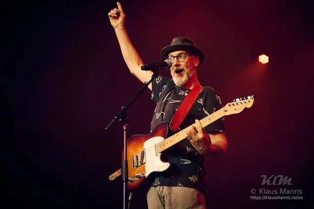 Foto: Fotos mit Dank und freundlicher Genehmigung von Haus Eifgen, STINGCHRONICITY, Klaus Manns, Cafe Hahn, Adrian Kunitz und Lisa Sheahan-Kunitz