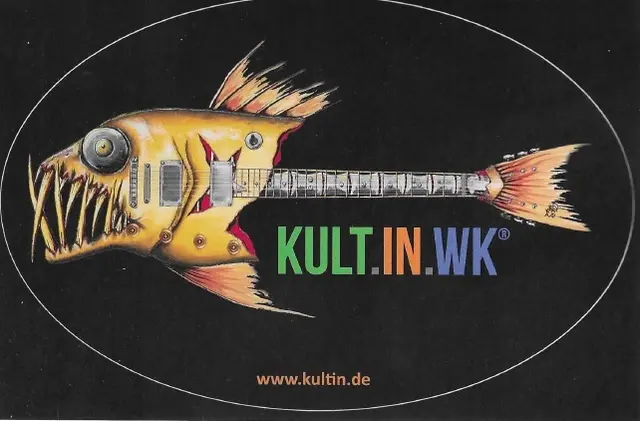 Foto: Fotos mit Dank und freundlicher Genehmigung von Haus Eifgen, STINGCHRONICITY, Klaus Manns, Cafe Hahn, Adrian Kunitz und Lisa Sheahan-Kunitz