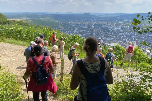 Foto: Fotos: TV Hangelar