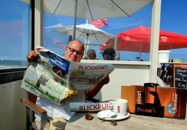 Foto: M. Ließem