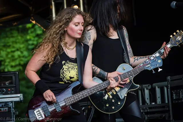 Foto: Fotos mit Dank und freundlicher Genehmigung von Haus Eifgen, SHE´S GOT BALLS, Iris Boanta, Cathleen Lady Catman, Jani Näckel, Conny Marschall, Anja Assmuth, Frank Jacobi, Jochen Kubik, Michael Mai, Metal Werner, Uwe Bartzsch, Adrian Kunitz und Lisa Sheaha