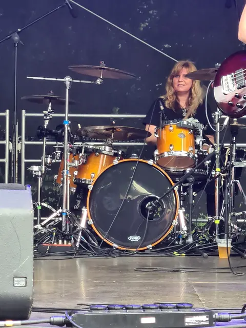 Foto: Fotos mit Dank und freundlicher Genehmigung von Haus Eifgen, SHE´S GOT BALLS, Iris Boanta, Cathleen Lady Catman, Jani Näckel, Conny Marschall, Anja Assmuth, Frank Jacobi, Jochen Kubik, Michael Mai, Metal Werner, Uwe Bartzsch, Adrian Kunitz und Lisa Sheaha