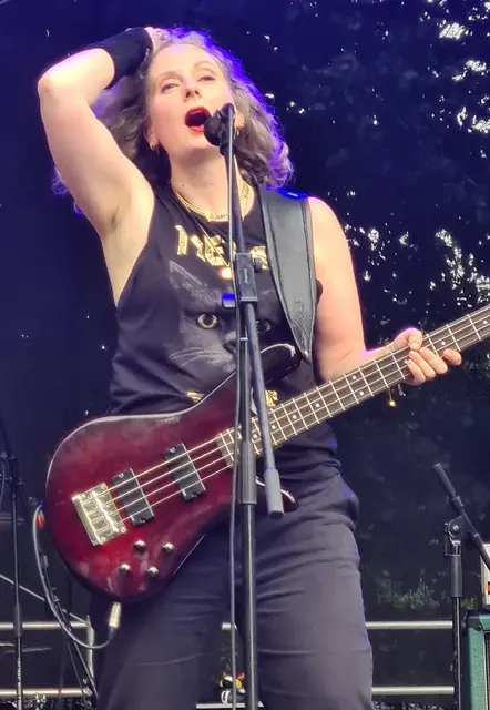 Foto: Fotos mit Dank und freundlicher Genehmigung von Haus Eifgen, SHE´S GOT BALLS, Iris Boanta, Cathleen Lady Catman, Jani Näckel, Conny Marschall, Anja Assmuth, Frank Jacobi, Jochen Kubik, Michael Mai, Metal Werner, Uwe Bartzsch, Adrian Kunitz und Lisa Sheaha