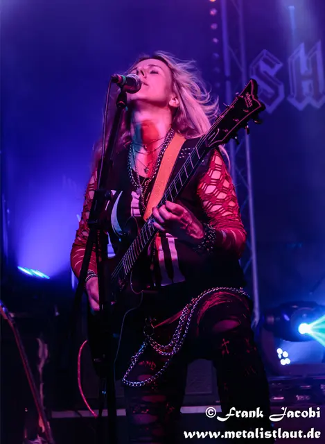 Foto: Fotos mit Dank und freundlicher Genehmigung von Haus Eifgen, SHE´S GOT BALLS, Iris Boanta, Cathleen Lady Catman, Jani Näckel, Conny Marschall, Anja Assmuth, Frank Jacobi, Jochen Kubik, Michael Mai, Metal Werner, Uwe Bartzsch, Adrian Kunitz und Lisa Sheaha