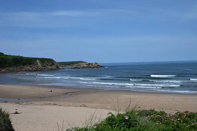 Margaree Harbour, Nova Scotia | Foto: Martina Schäfer, Bad Honnef-Orscheid