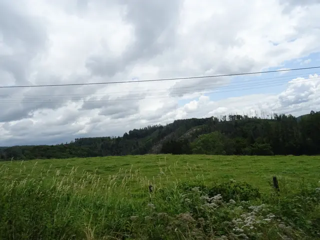 Oberberg | Foto: Gruppentreffen