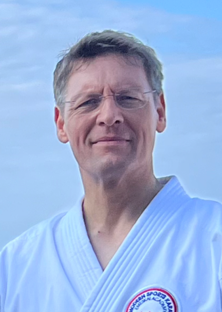 VFG Übungsleiter Stephan Mehrholz | Foto: VFG Meckenheim