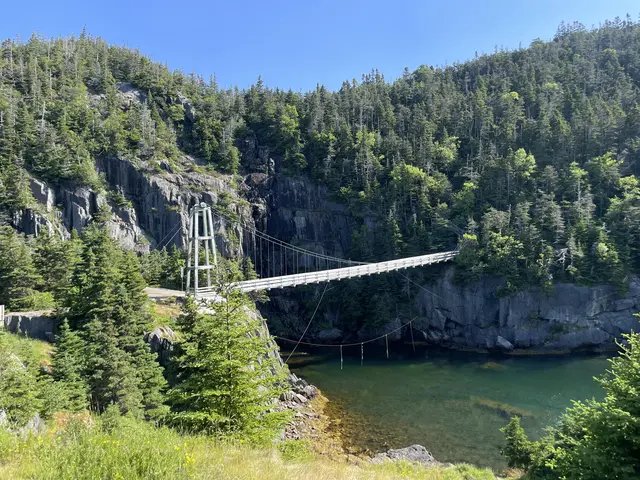 Alt La Manche, Neufundland | Foto: Martina Schäfer, Bad Honnef-Orscheid