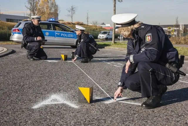 Foto: Polizeipresse
