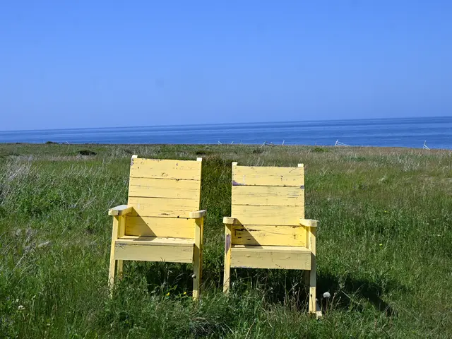Cape Anguille, Neufundland | Foto: Martina Schäfer, Bad Honnef-Orscheid