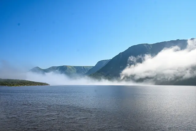 Nördlich von Port-aux-Basques, Neufundland | Foto: Martina Schäfer, Bad Honnef-Orscheid