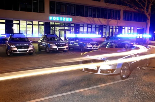 Foto: Polizeipresse