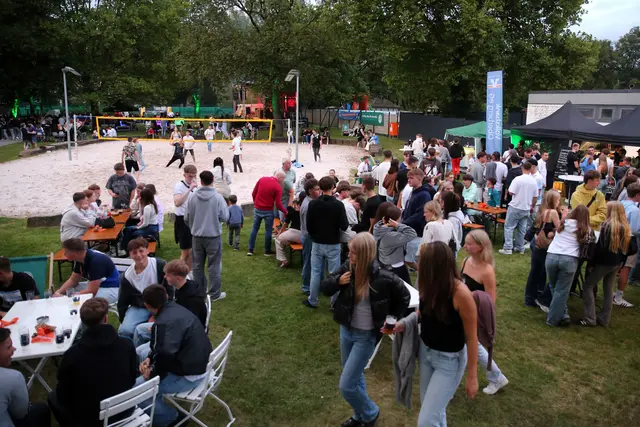 Wiehler Sommer 2024. | Foto: Archivfoto: Christian Melzer