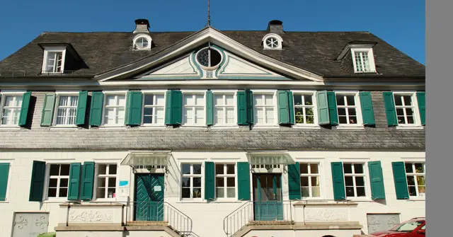 Der Baumhof – Beratungsstelle für Eltern, Kinder, Jugendliche und junge Erwachsene. | Foto: OBK