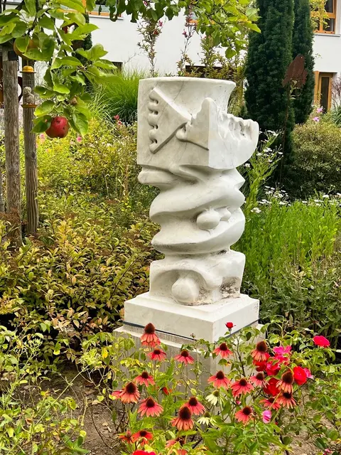 Foto: Elisabeth-Hospiz