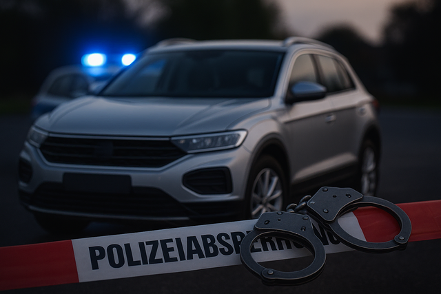 Symbolbild KI-generiert, kein echtes Foto. | Foto: KI-generiert mit ChatGPT/OpenAI