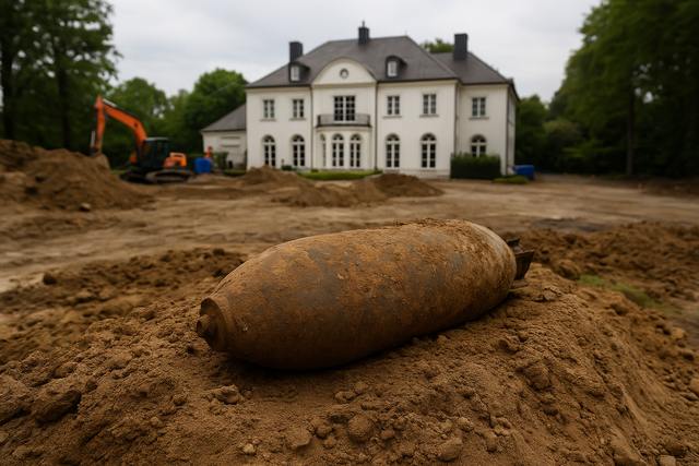 Symbolbild KI-generiert, kein echtes Foto. | Foto: KI-generiert mit ChatGPT/OpenAI