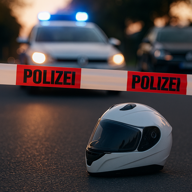 Symbolbild KI-generiert, kein echtes Foto. | Foto: KI-generiert mit ChatGPT/OpenAI