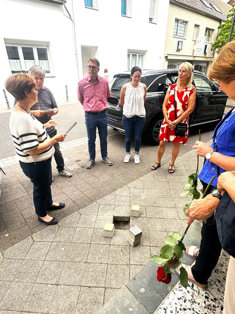 Foto: Stadt Elsdorf, Kulturabteilung
