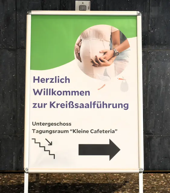 Foto: Helios Klinik Wipperfürth