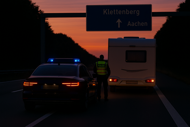 Symbolbild KI-generiert, kein echtes Foto. | Foto: KI-generiert mit ChatGPT/OpenAI