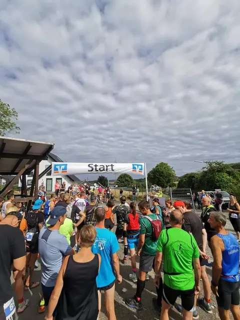 Start frei heißt es wieder am 7. September. | Foto: Achim Belo