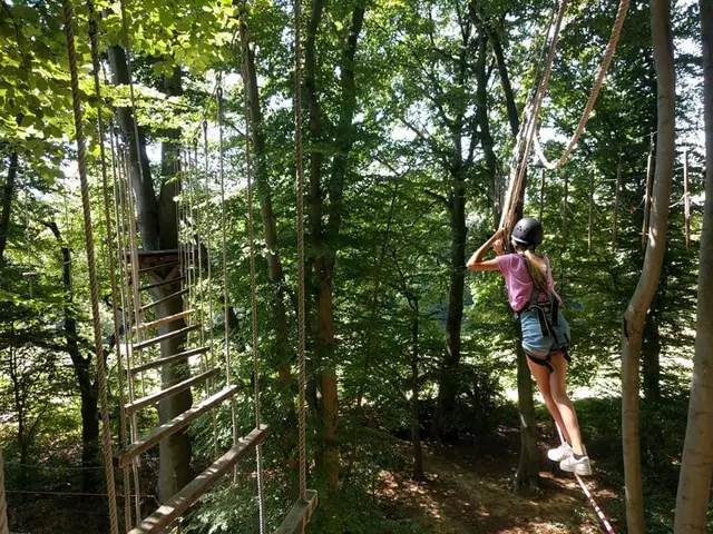 Viele Veranstaltungen in der Jugendarbeit konnten erst dank der Unterstützung des Fördervereins realisiert werden. Foto: Schnubbel e.V.