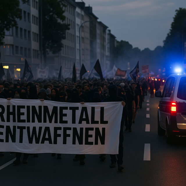 Symbolbild KI-generiert, kein echtes Foto. | Foto: KI-generiert mit ChatGPT/OpenAI