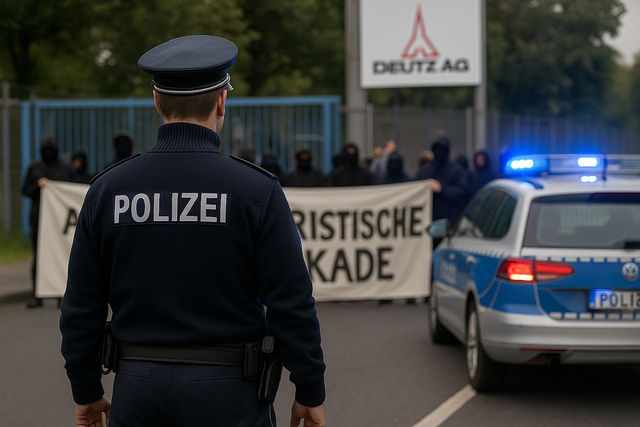 Symbolbild KI-generiert, kein echtes Foto. | Foto: KI-generiert mit ChatGPT/OpenAI