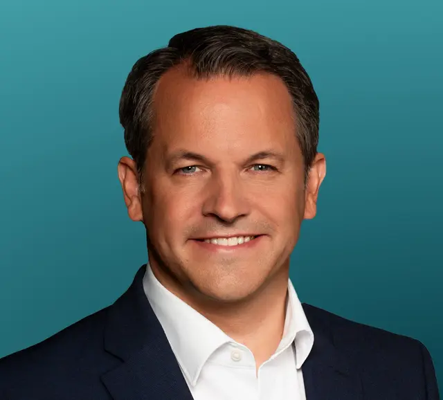 Frank Keppeler, (CDU) | Foto: Stephan Pick