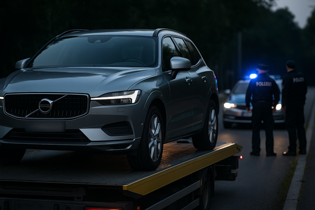 Symbolbild KI-generiert, kein echtes Foto. | Foto: KI-generiert mit ChatGPT/OpenAI