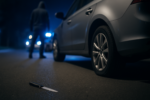 Symbolbild KI-generiert, kein echtes Foto. | Foto: KI-generiert mit ChatGPT/OpenAI