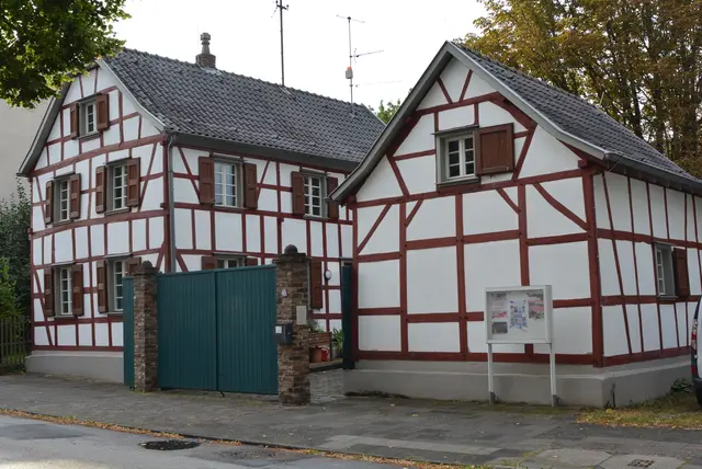 Wird im Löhrerhof ein Bürgergarten eingerichtet? | Foto: Foto: Brodüffel