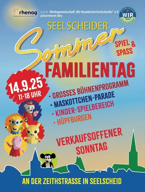 Foto: WIR NeunkirchenSeelscheider