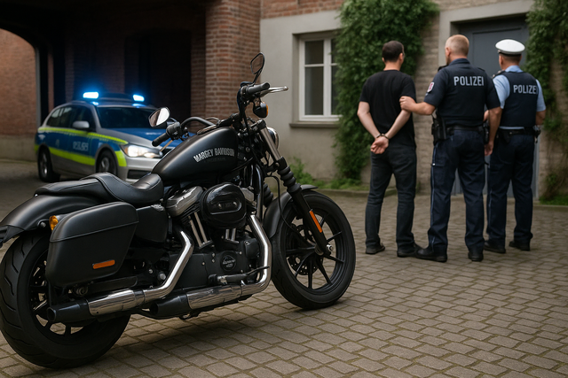 Symbolbild KI-generiert, kein echtes Foto. | Foto: KI-generiert mit ChatGPT/OpenAI