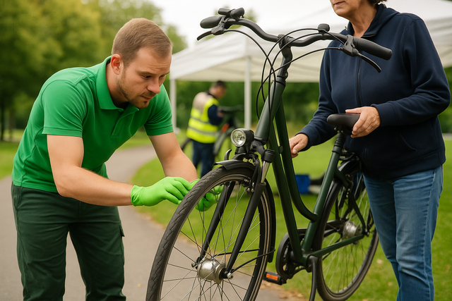 Symbolbild KI-generiert, kein echtes Foto. | Foto: KI-generiert mit ChatGPT/OpenAI
