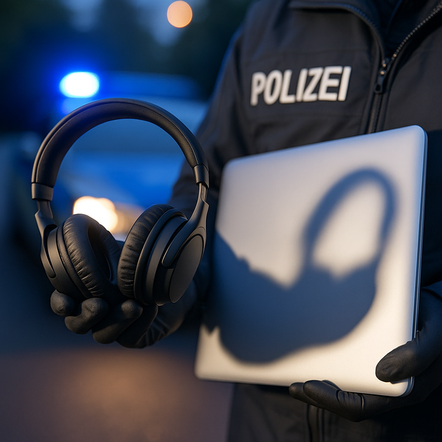 Symbolbild KI-generiert, kein echtes Foto. | Foto: KI-generiert mit ChatGPT/OpenAI