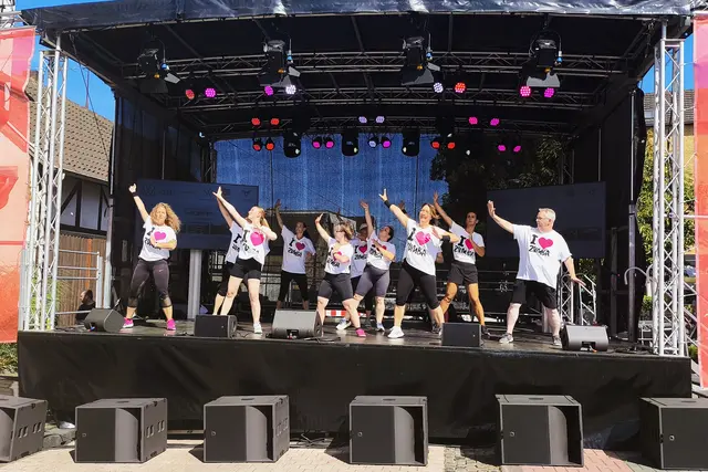 Foto: Foto: TV Hangelar