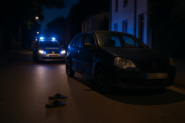 Symbolbild KI-generiert, kein echtes Foto. | Foto: KI-generiert mit ChatGPT/OpenAI