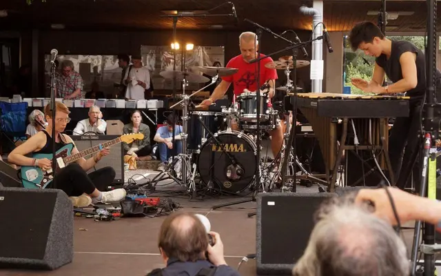 Toxodon | Foto: Stefan Pieper