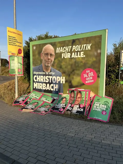 Foto: B90/Die Grünen