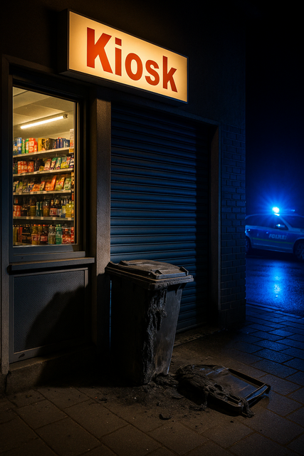 Symbolbild KI-generiert, kein echtes Foto. | Foto: KI-generiert mit ChatGPT/OpenAI