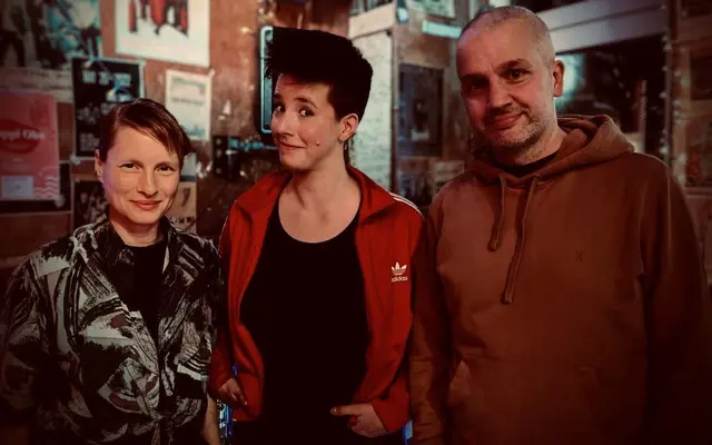 Toxodon | Foto: privat