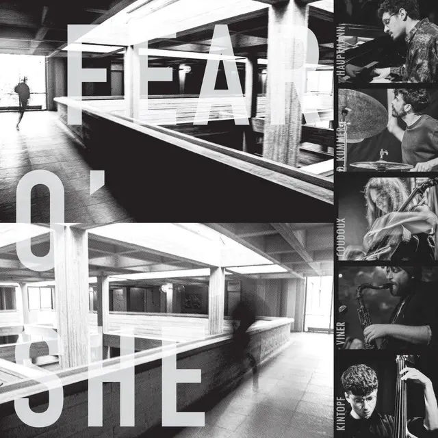 Fear O'She | Foto: Stadt Troisdorf