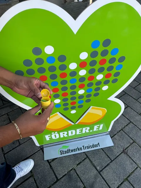 Foto: Stadtwerke Troisdorf