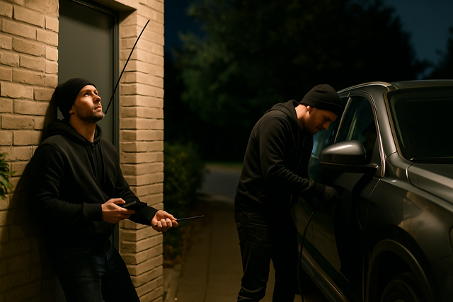 Symbolbild KI-generiert, kein echtes Foto. | Foto: KI-generiert mit ChatGPT/OpenAI