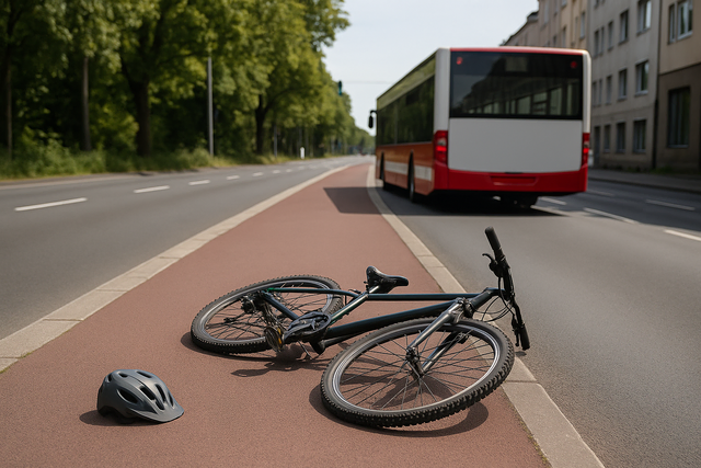 Symbolbild KI-generiert, kein echtes Foto. | Foto: KI-generiert mit ChatGPT/OpenAI