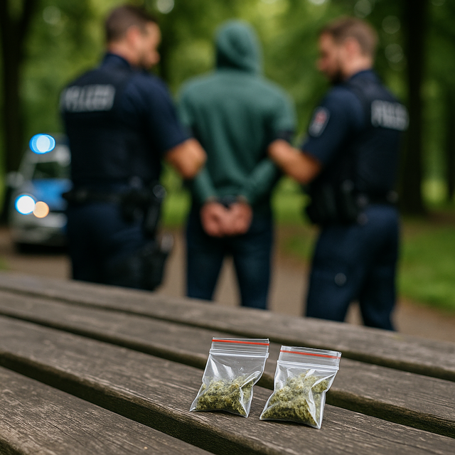 Symbolbild KI-generiert, kein echtes Foto. | Foto: KI-generiert mit ChatGPT/OpenAI