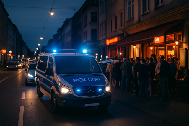 Symbolbild KI-generiert, kein echtes Foto. | Foto: KI-generiert mit ChatGPT/OpenAI