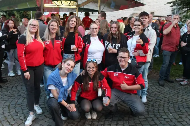 Foto: © KG Rot-Weiß Denklingen